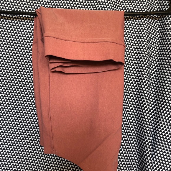 Bodycon Mini Skirt - Picture 4 of 5